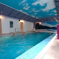 Санаторий Красноярское Загорье, Красноярский край