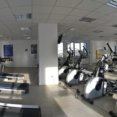 Санаторий Красноярское Загорье, Красноярский край