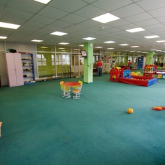 Санаторий Красноярское Загорье, Красноярский край