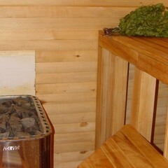 Санаторий Красноярское Загорье, Красноярский край