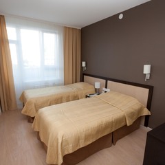 Санаторий Красноярское Загорье, Красноярский край