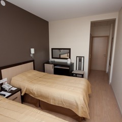 Санаторий Красноярское Загорье, Красноярский край