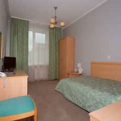 Санаторий Красноярское Загорье, Красноярский край