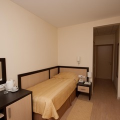 Санаторий Красноярское Загорье, Красноярский край