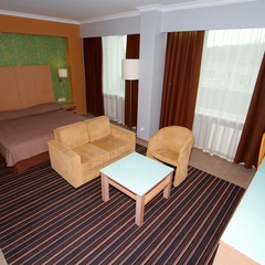 Санаторий Красноярское Загорье, Красноярский край