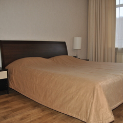 Санаторий Красноярское Загорье, Красноярский край