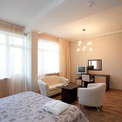 Санаторий Красноярское Загорье, Красноярский край