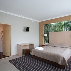 Санаторий Красноярское Загорье, Красноярский край