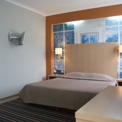 Санаторий Красноярское Загорье, Красноярский край