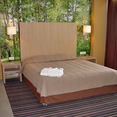 Санаторий Красноярское Загорье, Красноярский край