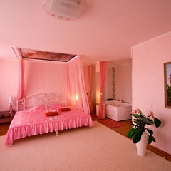 Санаторий Красноярское Загорье, Красноярский край