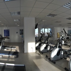 Санаторий Красноярское Загорье, Красноярский край