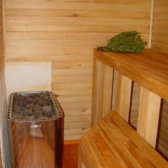 Санаторий Красноярское Загорье, Красноярский край