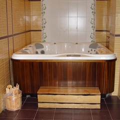 Санаторий Красноярское Загорье, Красноярский край