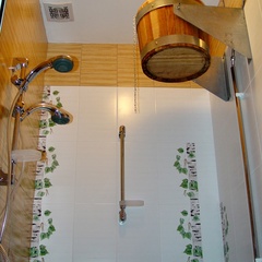 Санаторий Красноярское Загорье, Красноярский край