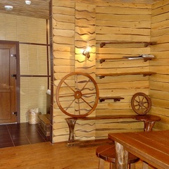 Санаторий Красноярское Загорье, Красноярский край