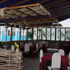 Санаторий Красноярское Загорье, Красноярский край