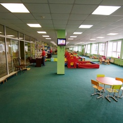 Санаторий Красноярское Загорье, Красноярский край