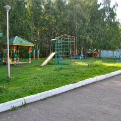 Санаторий Красноярское Загорье, Красноярский край