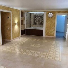 Комплекс отдыха Три сосны, Феодосия, Крым