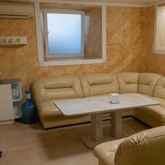 Комплекс отдыха Три сосны, Феодосия, Крым