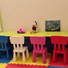 Комплекс отдыха Три сосны, Феодосия, Крым