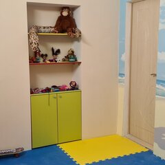 Комплекс отдыха Три сосны, Феодосия, Крым