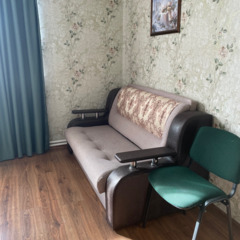 Комплекс отдыха Три сосны, Феодосия, Крым