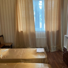 Комплекс отдыха Три сосны, Феодосия, Крым