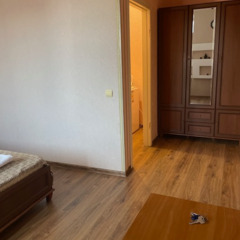 Комплекс отдыха Три сосны, Феодосия, Крым