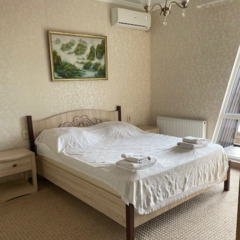 Комплекс отдыха Три сосны, Феодосия, Крым