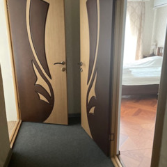 Комплекс отдыха Три сосны, Феодосия, Крым