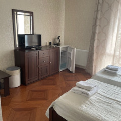 Комплекс отдыха Три сосны, Феодосия, Крым