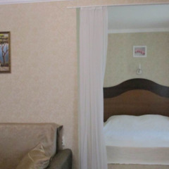 Комплекс отдыха Три сосны, Феодосия, Крым