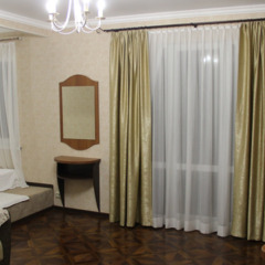 Комплекс отдыха Три сосны, Феодосия, Крым