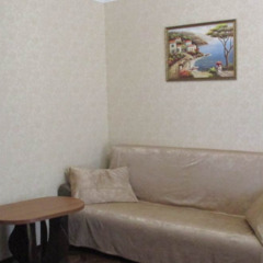 Комплекс отдыха Три сосны, Феодосия, Крым