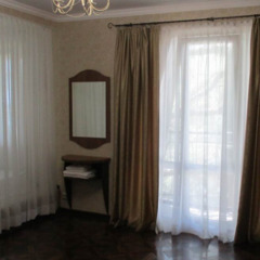 Комплекс отдыха Три сосны, Феодосия, Крым