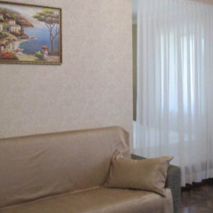 Комплекс отдыха Три сосны, Феодосия, Крым