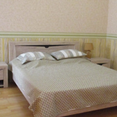 Комплекс отдыха Три сосны, Феодосия, Крым