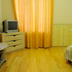 Комплекс отдыха Три сосны, Феодосия, Крым