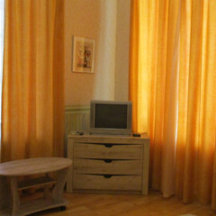 Комплекс отдыха Три сосны, Феодосия, Крым