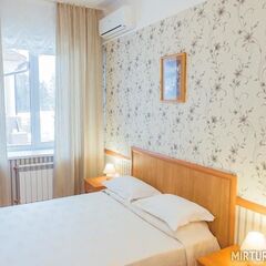 Парк-отель Парад, Томск, Томская область