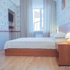 Парк-отель Парад, Томск, Томская область