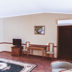 Парк-отель Парад, Томск, Томская область