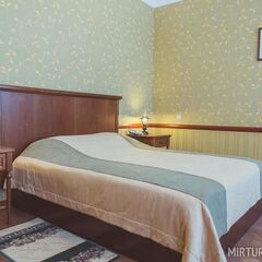 Парк-отель Парад, Томск, Томская область