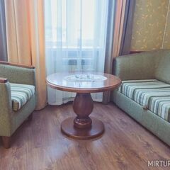 Парк-отель Парад, Томск, Томская область