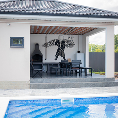 Вилла Солнечная, Майкоп, Республика Адыгея