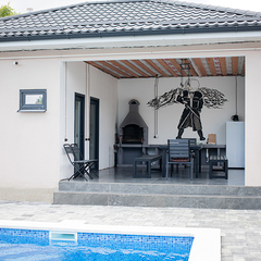 Вилла Солнечная, Майкоп, Республика Адыгея