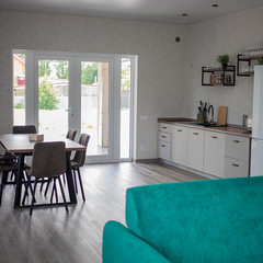 Вилла Солнечная, Майкоп, Республика Адыгея