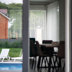 Вилла Солнечная, Майкоп, Республика Адыгея